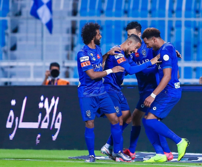 نادي الهلال