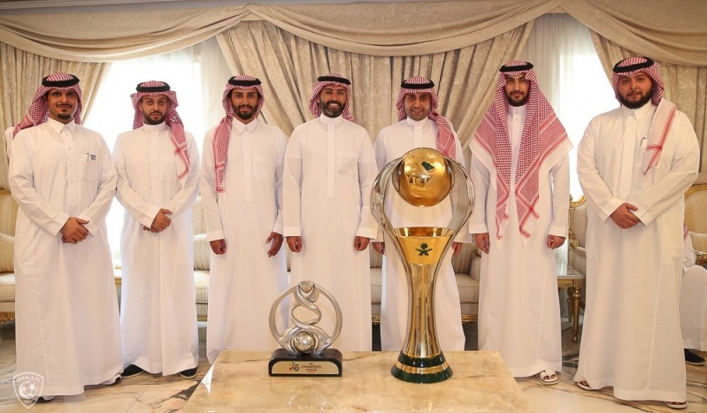 نادي الهلال