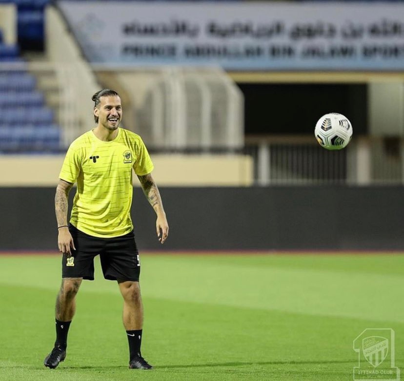 الاتحاد في ورطة بسبب بريجوفيتش