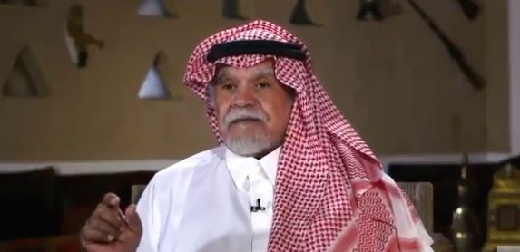 فيديو.. بندر بن سلطان : قضية فلسطين عادلة لكن محاميها فاشلون