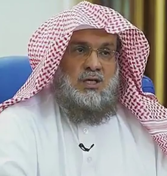 خالد اللحيدان صاحب المسيرة القضائية الحافلة رئيسًا للمحكمة العليا