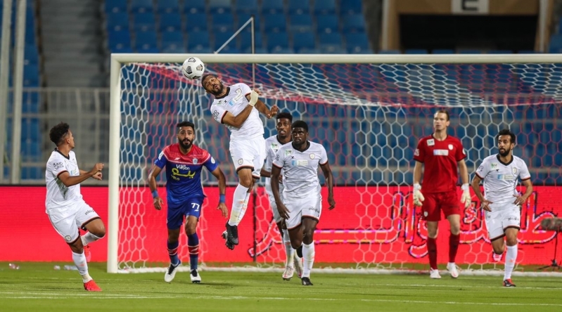 دوري محمد بن سلمان