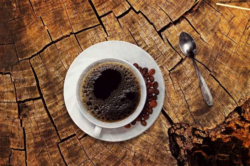 دراسة تكشف تأثير فنجان القهوة الصباحي على حرق الدهون