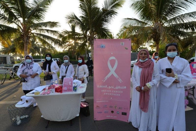 سرطان الثدي