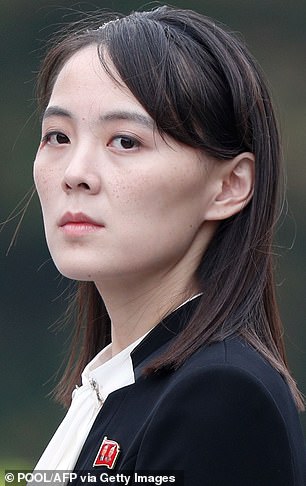 صحيفة بريطانية تكشف المعارك بين نساء زعيم كوريا الشمالية 