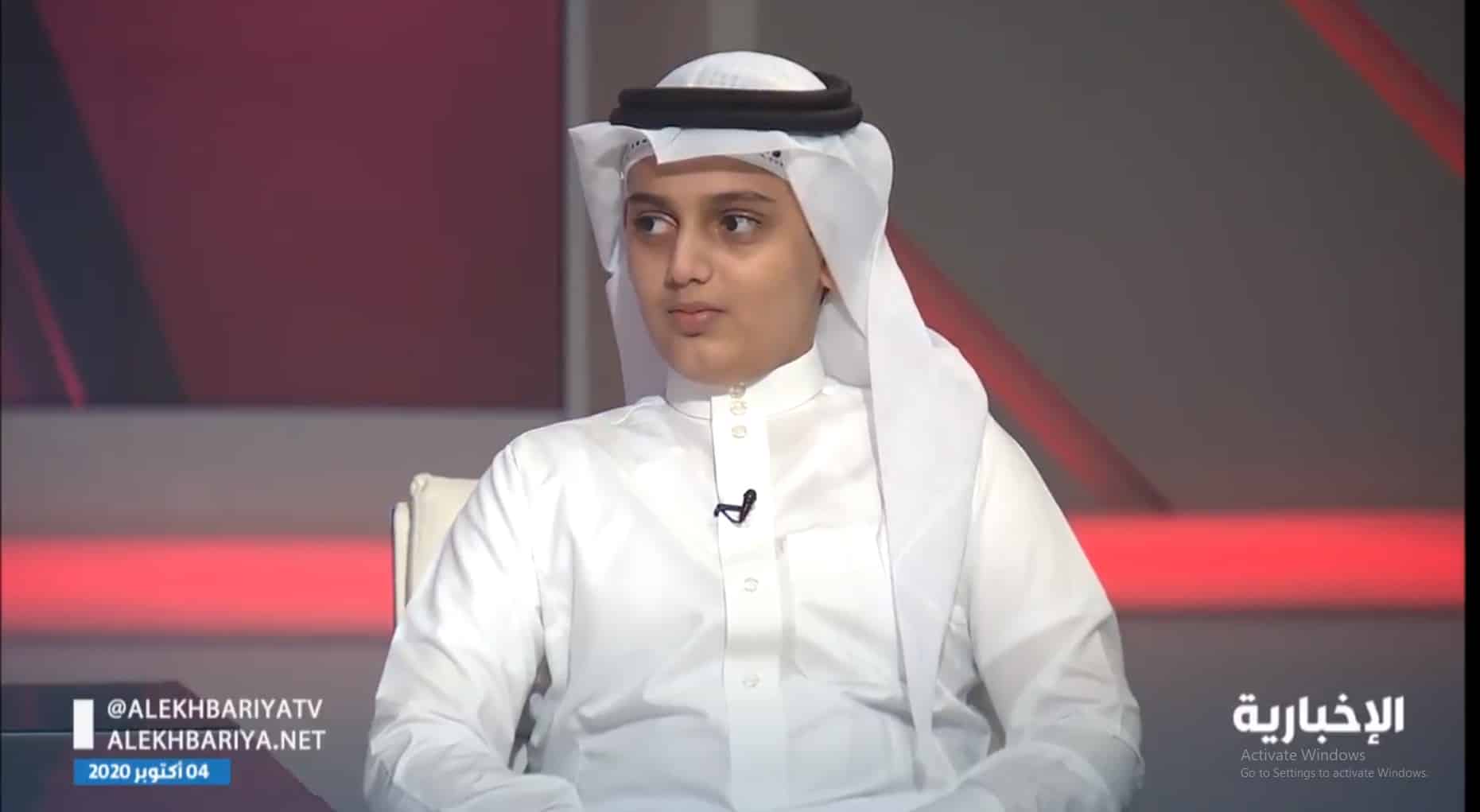 فيديو.. علي عبدالسلام يحكي قصة ختم القرآن وتلاوته المؤثرة