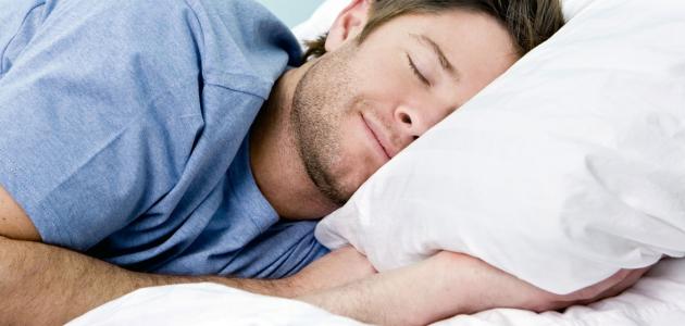 فوائد الاسترخاء قبل النوم