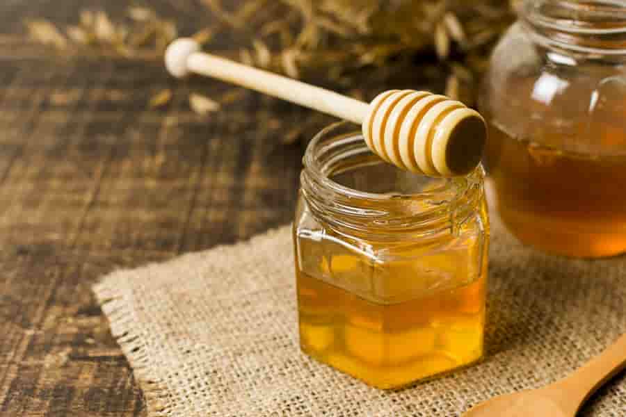 ريف يستهدف إنتاج أكثر من 7000 طن عسل في السنة