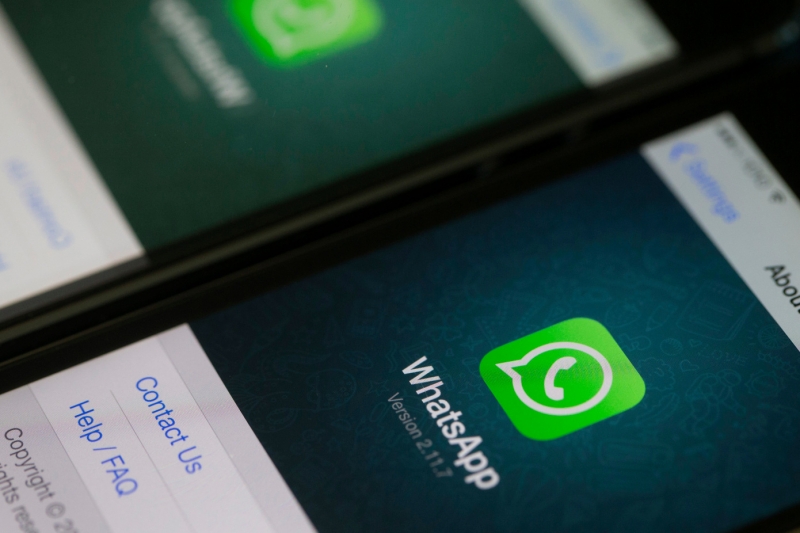 تطبيق WhatsApp يطور ميزة مهمة لهواتف أندرويد