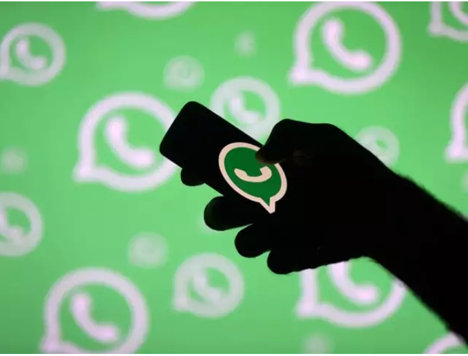 WhatsApp يكشف تداول رقم خرافي من الرسائل يوميًا 