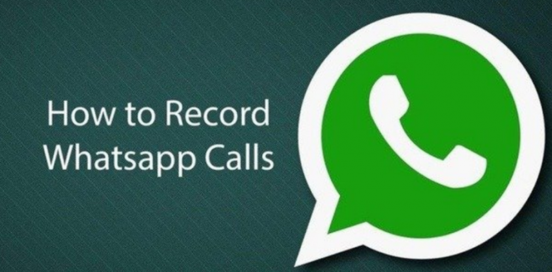 كيفية تسجيل مكالمات Whatsapp الصوتية