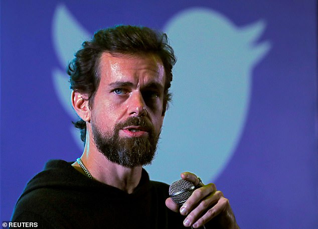 مؤسس تويتر يعتذر لترامب بعد تهديده بإلغاء الحماية 