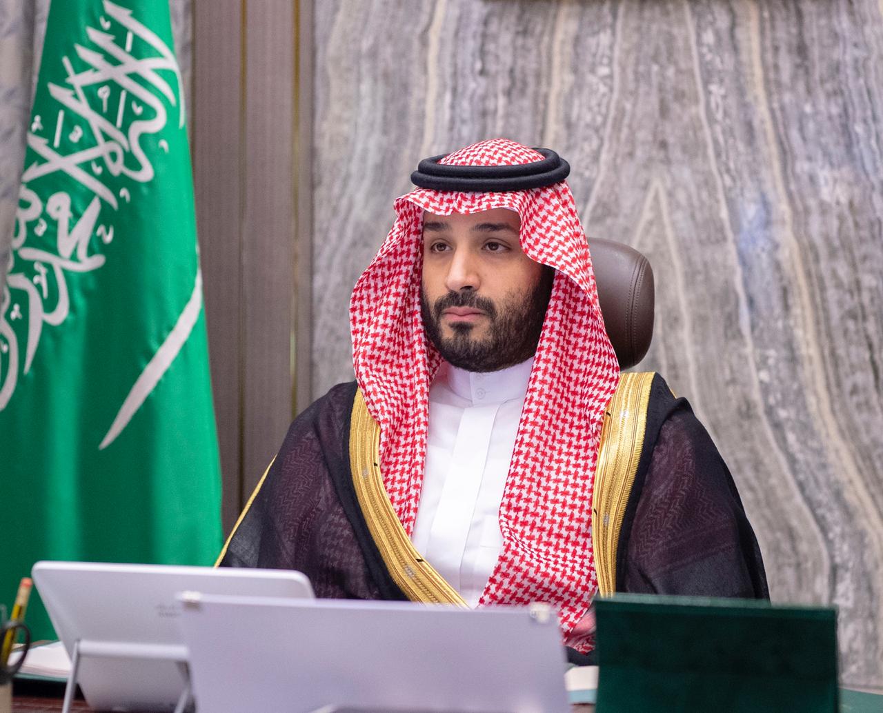 محمد بن سلمان يعيد العراق للحاضنة العربية