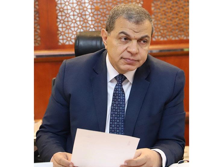 إقالة مسؤول بالحكومة المصرية بسبب منشور على مواقع التواصل