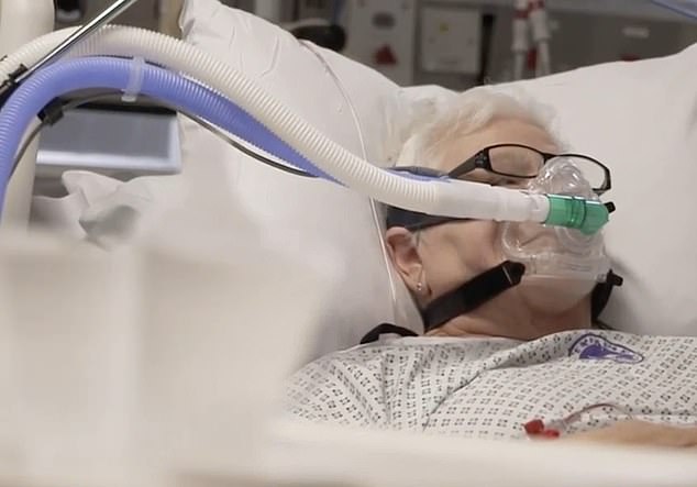 مستشفيات بريطانيا تعود لنقطة الصفر بسبب تزايد إصابات كوفيد-19