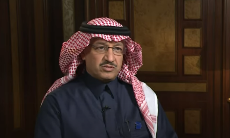 الرئيس التنفيذي لسابك : السعودية حققت التوازن بين الحفاظ على الاقتصاد وصحة المواطنين 