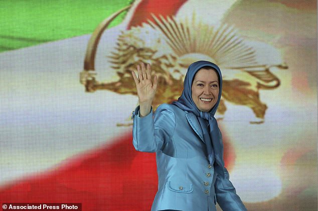 من هو أسد الله أسدي الإيراني الإرهابي الذي يحاكمه الاتحاد الأوروبي ؟ 8 من هو أسد الله أسدي الإيراني الإرهابي الذي يحاكمه الاتحاد الأوروبي ؟