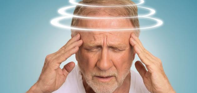 تعرف على أسباب الدوخة في الرأس