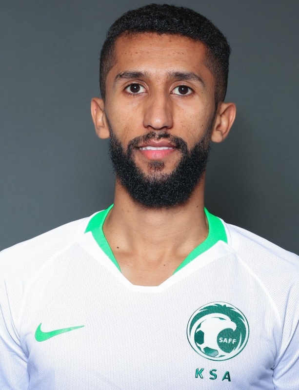 سلمان الفرج يُغادر معسكر الأخضر 2 سلمان الفرج