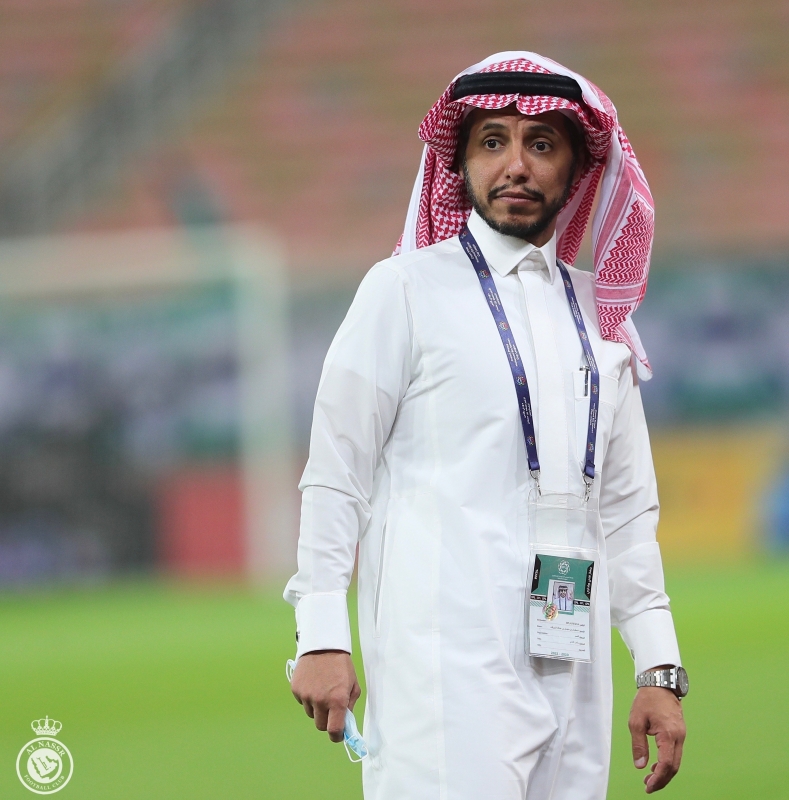 السويكت: سنُطالب بحكام أجانب لجميع مبارياتنا 2 صفوان السويكت