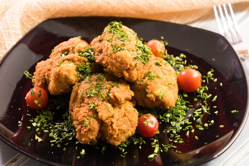 طريقة عمل المخ زي المحلات