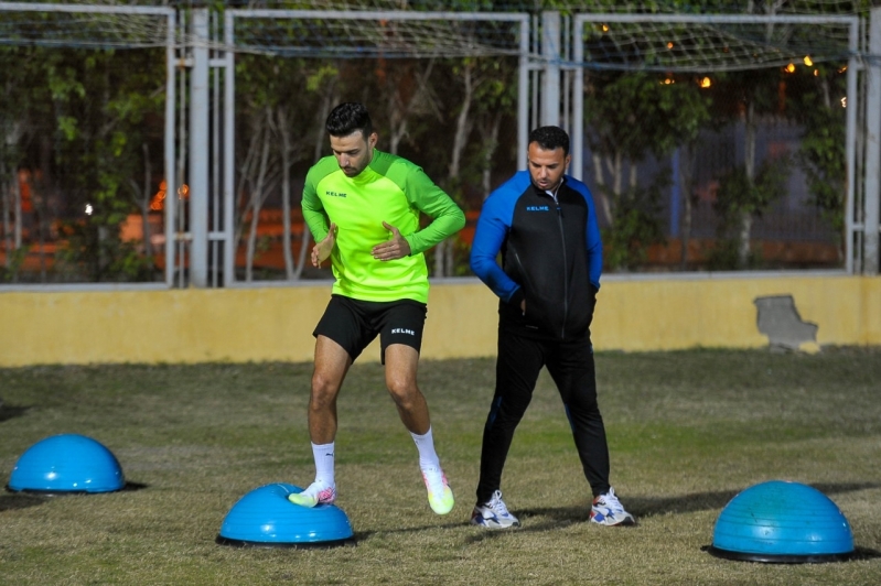 اختفاء ميدو جابر يُثير الجدل 2 ميدو جابر