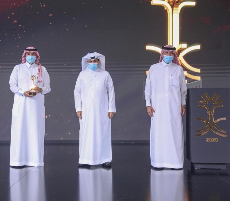 جائزة التميز لوزارة الرياضة.. عمل متواصل وإبداع متجدد 3 وزارة الرياضة