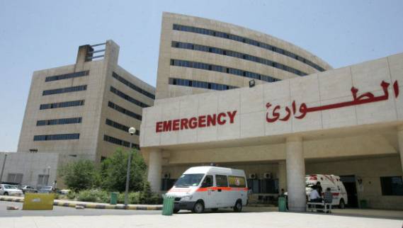 تعزيز التدابير الاحترازية لأسبوعين في مستشفيات مكة المكرمة