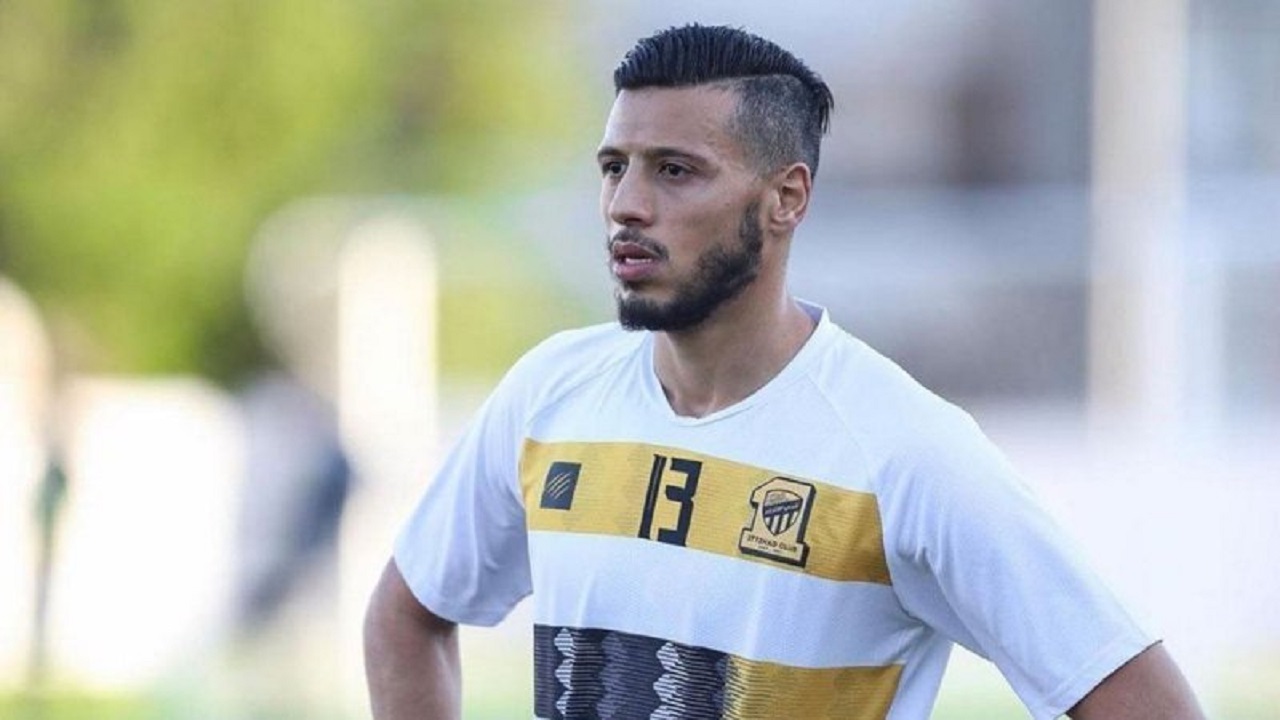 الاتحاد يُنهي أزمة البدري