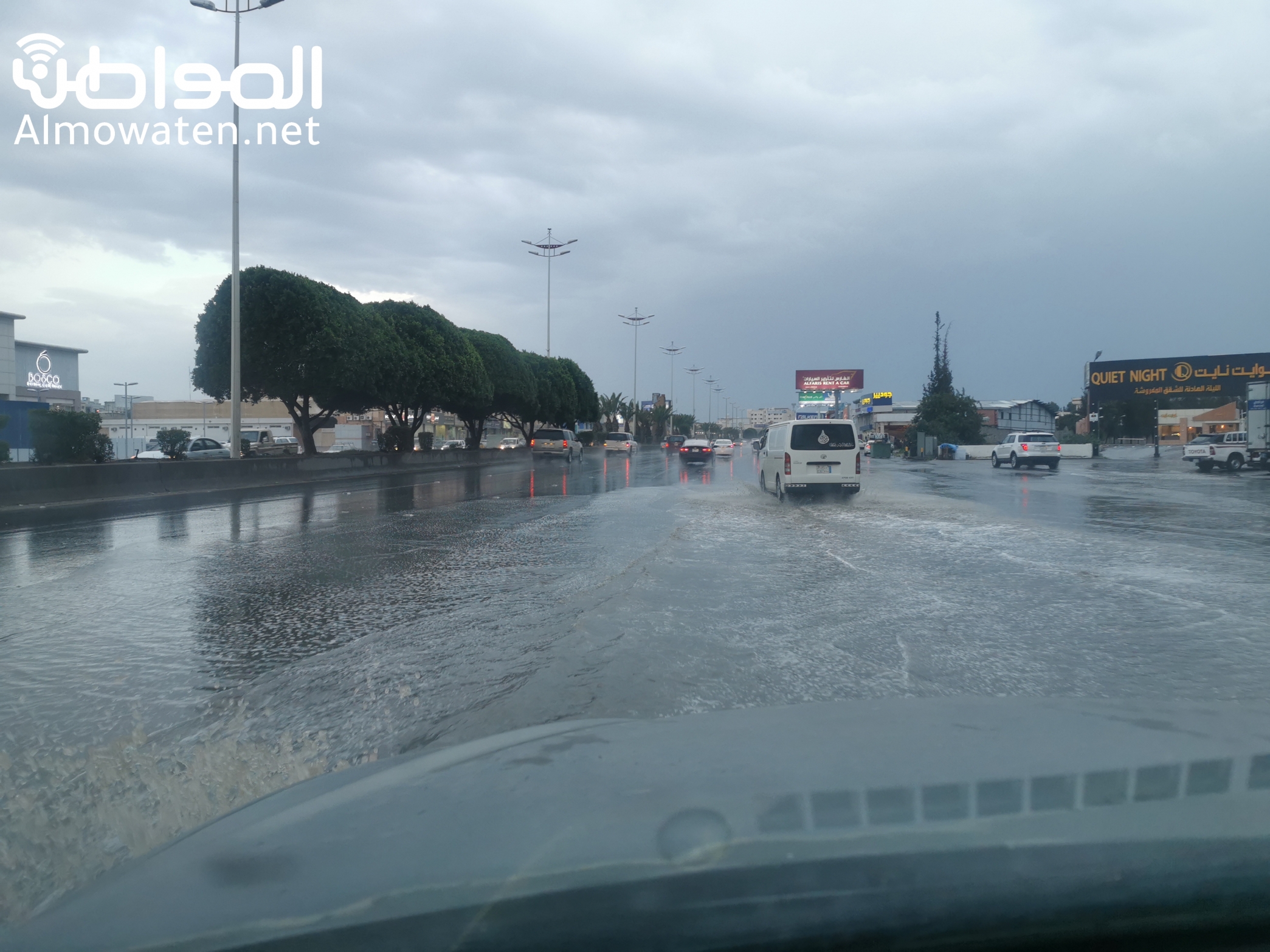 الزعاق: مرحلة البرد الفعلي بدأت وتراجع ملموس في درجات الحرارة