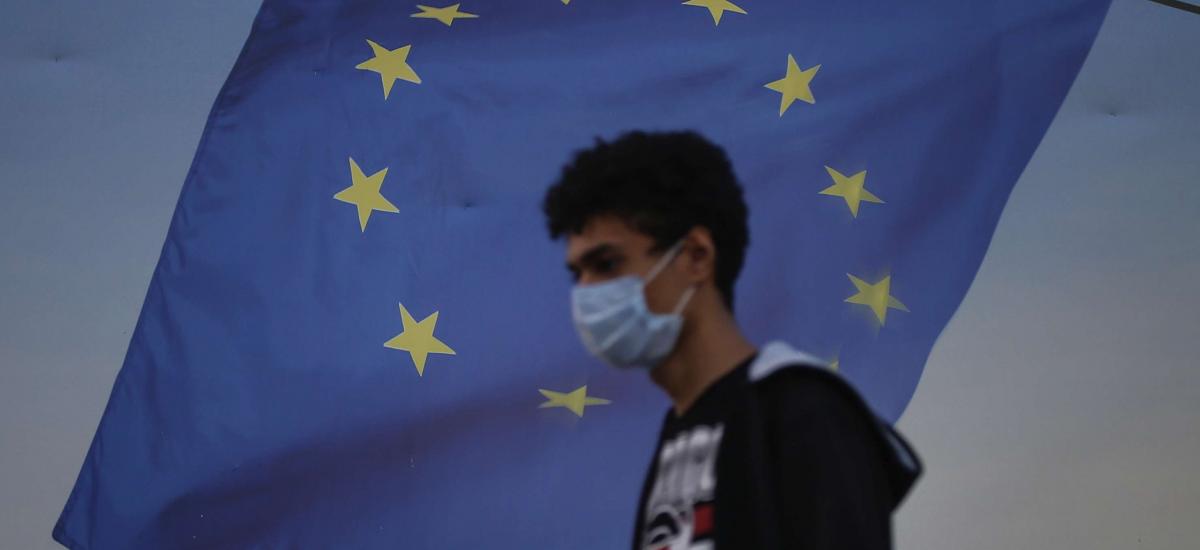 البرلمان الأوروبي يكشف عن تدهور العلاقات مع تركيا إلى أدنى مستوى