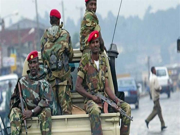 مخاوف من اندلاع حرب أهلية بإثيوبيا بعد حملة في إقليم تيجراي