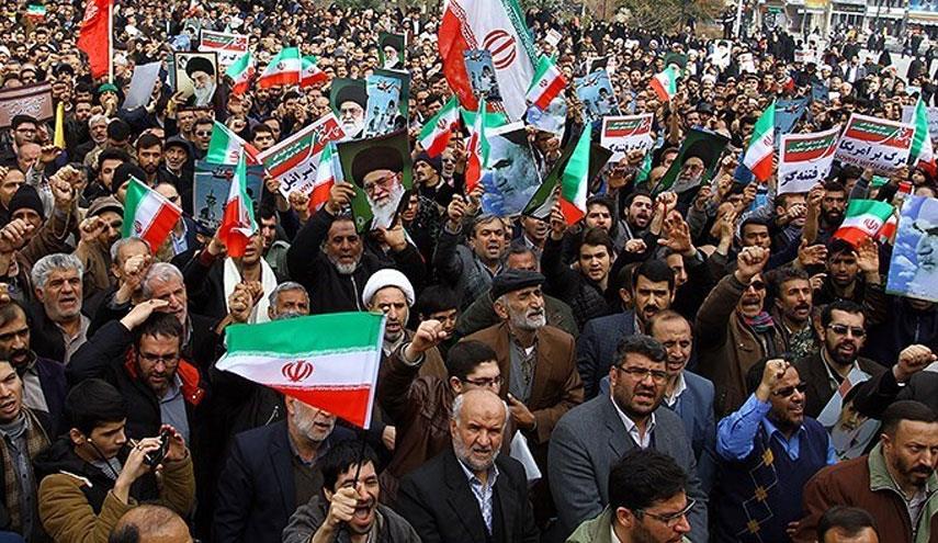 رئيس حزب إيراني معارض لـ”المواطن”: طغيان نظام الملالي سينتهي قريبًا