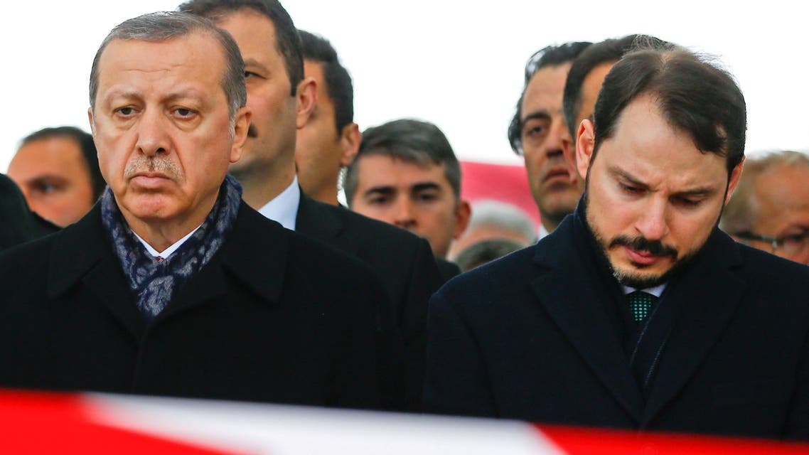 الاقتصاد التركي ينتظر أياماً عصيبة.. أزمة ومشاكل داخلية عميقة