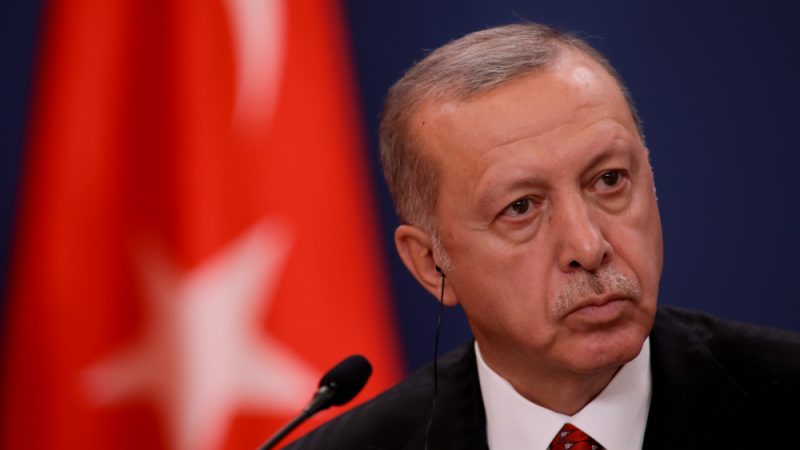 كاتب تركي: يجب على أوروبا التكاتف لردع أردوغان