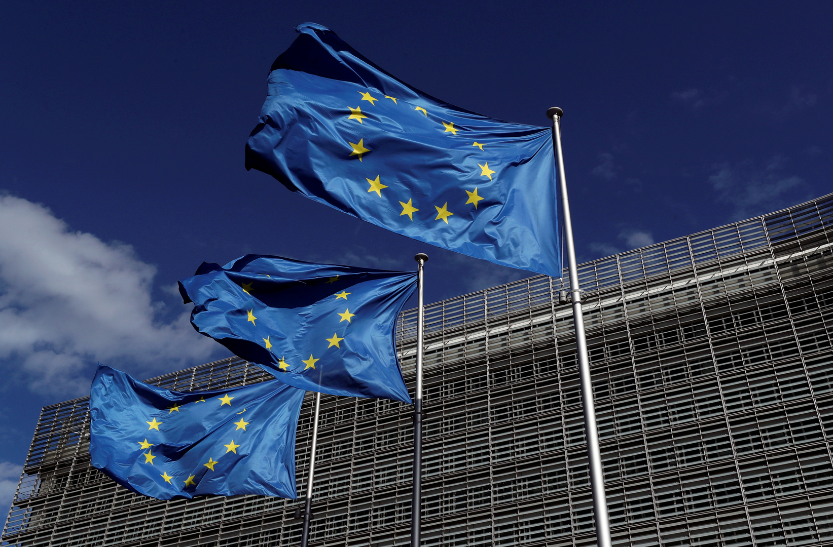 الاتحاد الأوروبي: المصالحة الخليجية تستعيد وحدة مجلس التعاون بالكامل