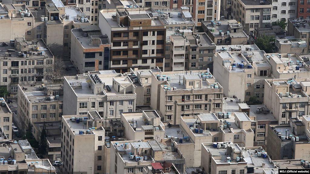 ارتفاع مخيف في أسعار الوحدات السكنية بـ طهران