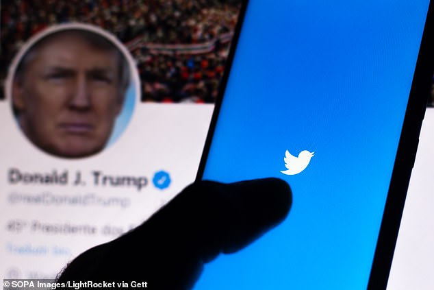تويتر يعلن عن 300 ألف تغريدة مضللة خاصة بالانتخابات الأمريكية