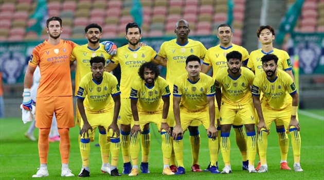 المواعيد المتوقعة لعودة فيتوريا ونجوم النصر المصابين بـ كورونا