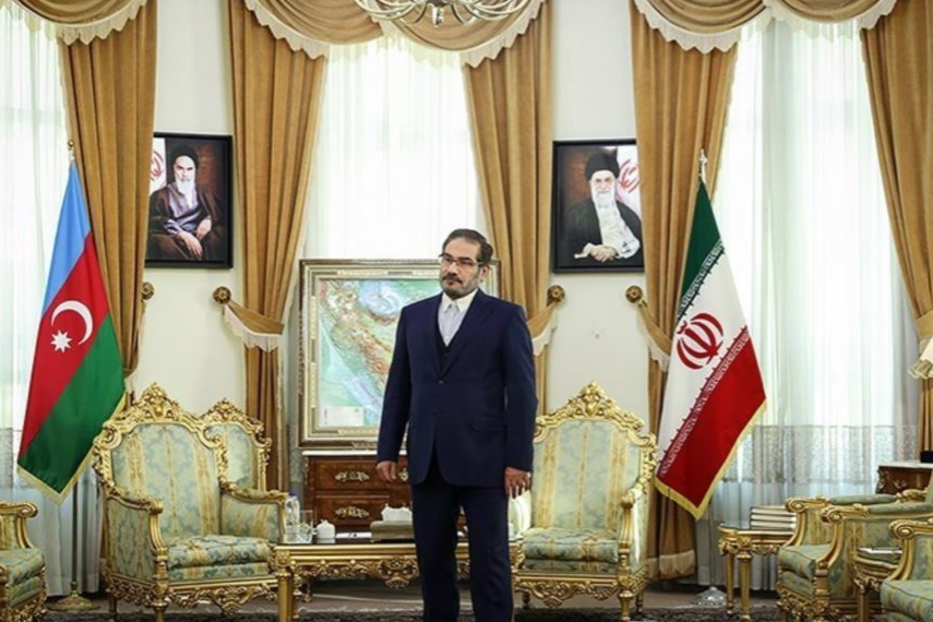 مسؤول إيراني يكشف عجز أجهزة الأمن الإيرانية في حماية فخري زاده