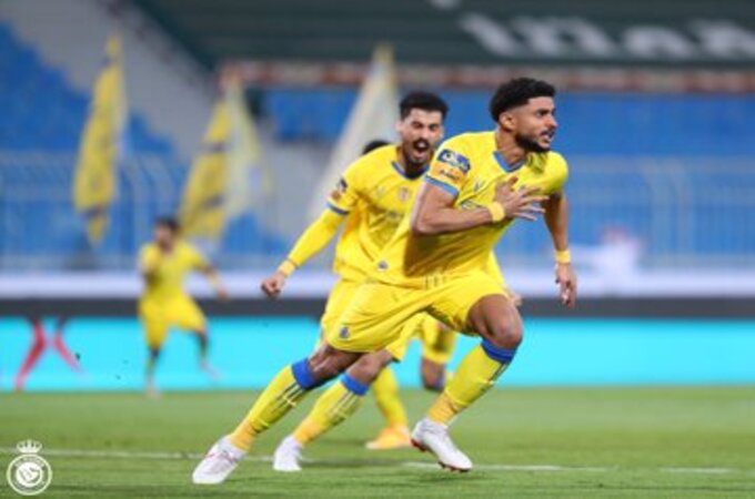 سبب تغريم النصر 67 ألف دولار من الاتحاد الآسيوي