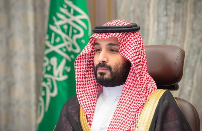 ولي العهد: المملكة أحد أكبر وأهم اقتصاديات العالم ونسعى بجدية لمضاعفة حجم الاقتصاد وتنوعه