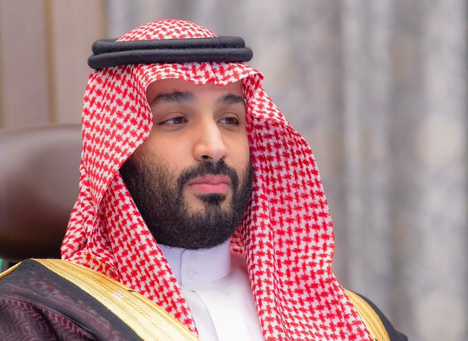 محمد بن سلمان: الدوري السعودي أصبح الأعلى عربيًا والأفضل بين 20 مسابقة عالميًا