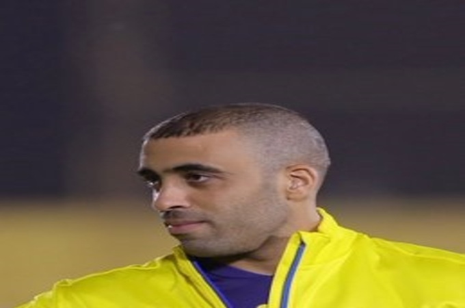حمدالله لاعب النصر