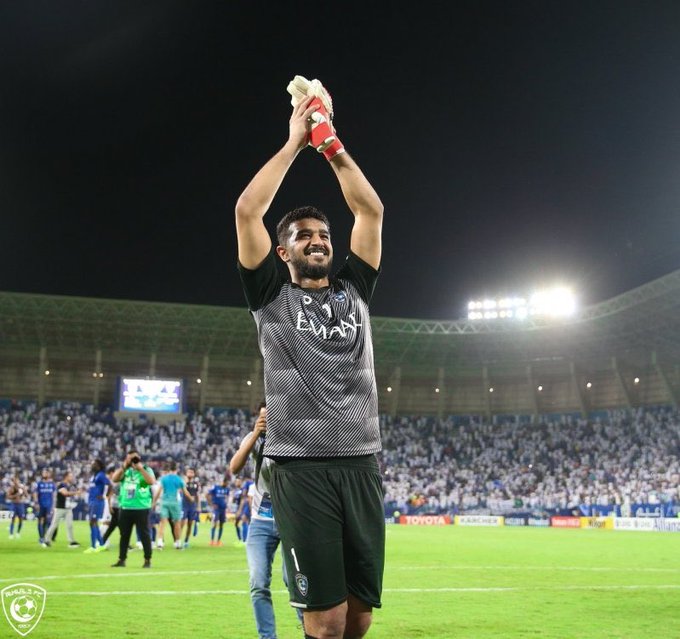 المعيوف يثير قلق جمهور الهلال: سأُشارك ضد النصر بشرط واحد !