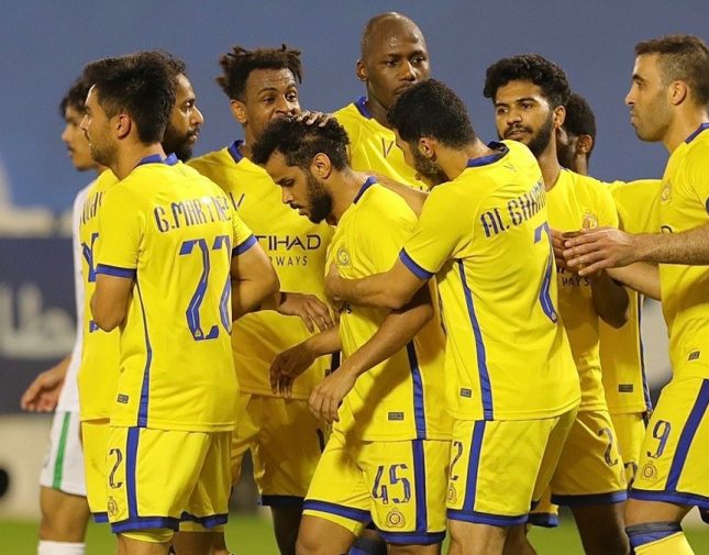 أول فائدة لـ النصر بعد تعميم اتحاد القدم بشأن إصابات كورونا