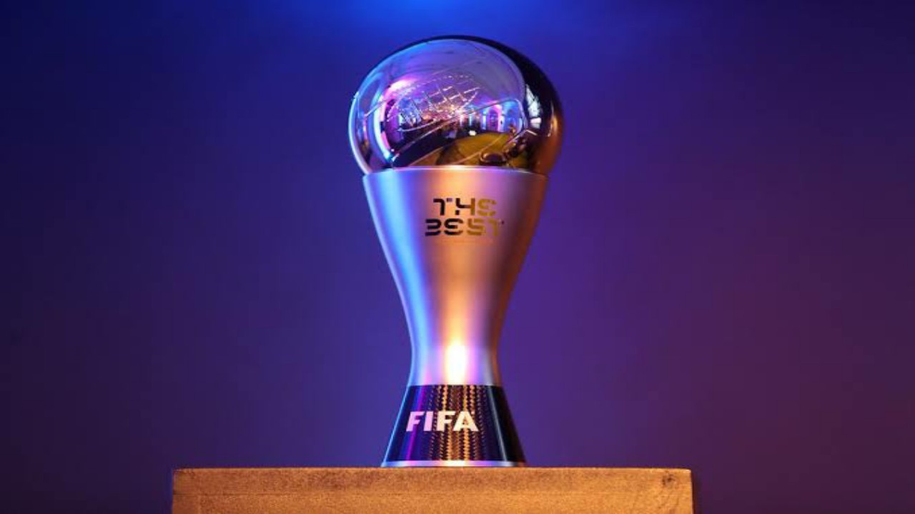 الفيفا يُعلن موعد حفل جائزة أفضل لاعب بـ العالم في 2020