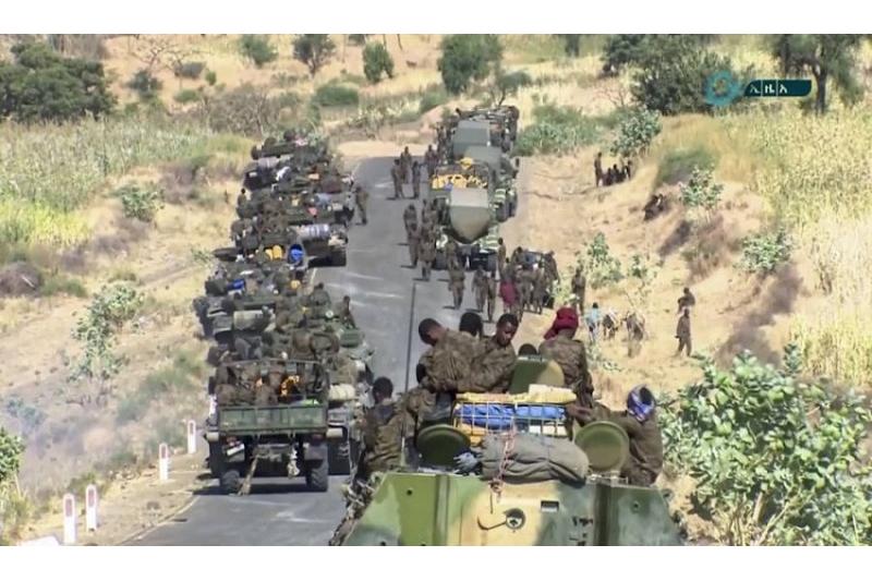 إثيوبيا تزعم السيطرة على تيجراي والإقليم يرد بقصف إريتريا