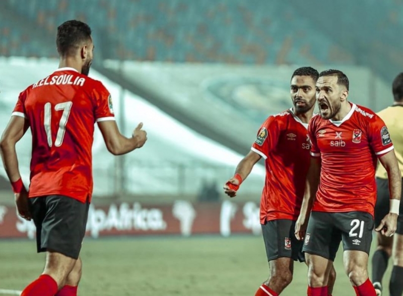 الأهلي المصري