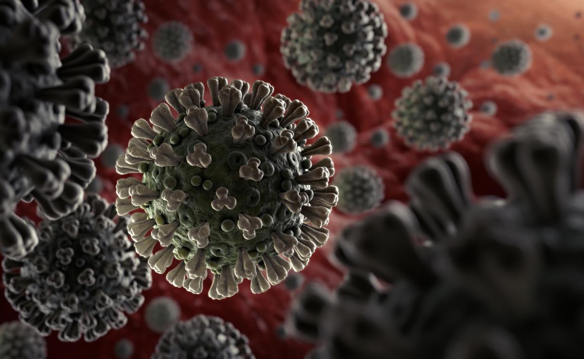 فيروس كورونا يسجل أرقامًا مخيفة في قارة أوروبا